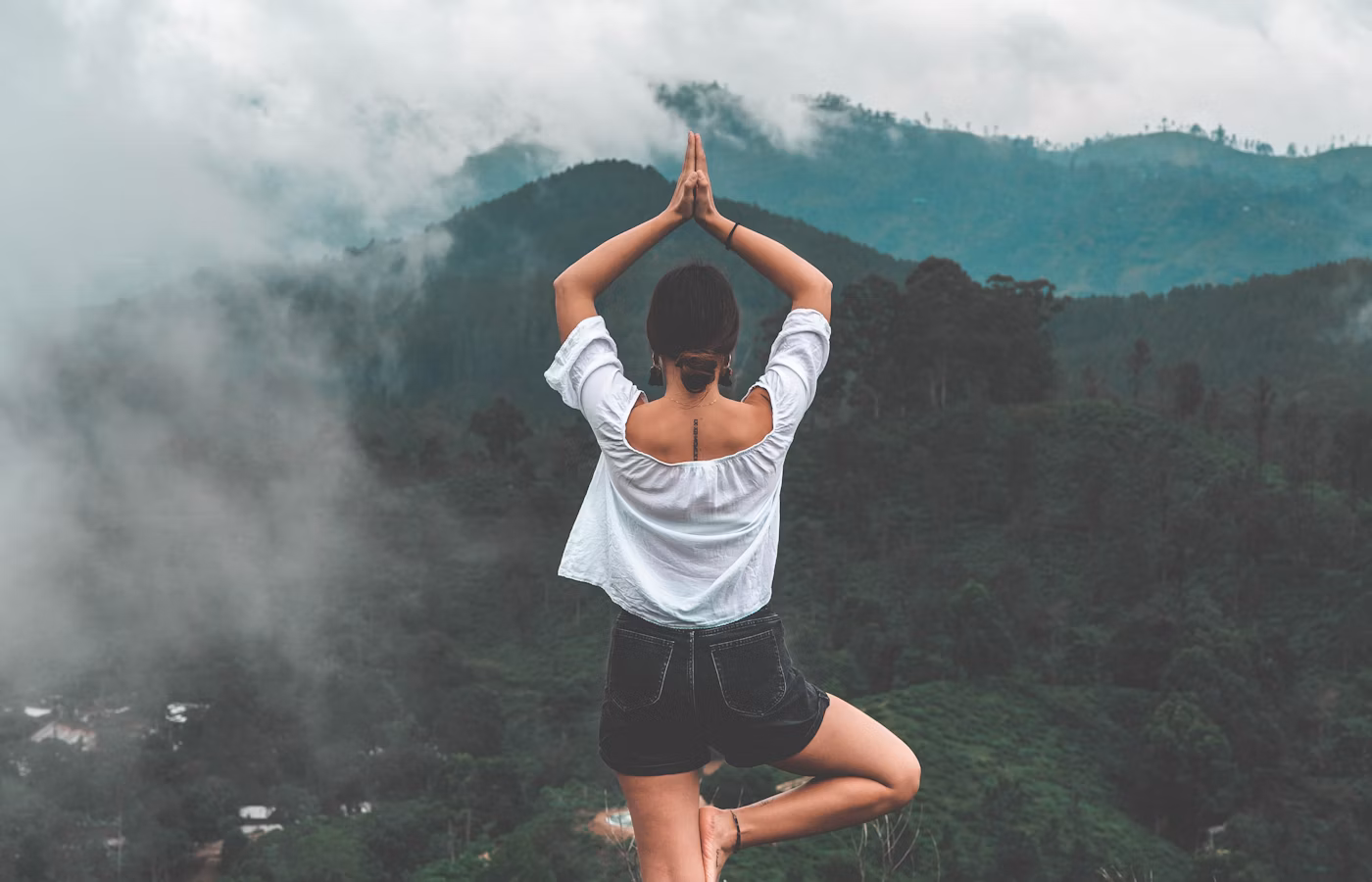 Самоподдержка для родителя